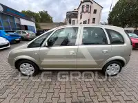 2007 Opel MERIVA