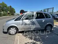 2007 Opel MERIVA