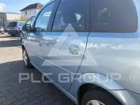 2007 Opel MERIVA
