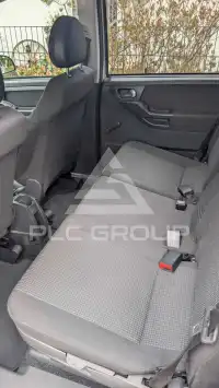 2007 Opel MERIVA
