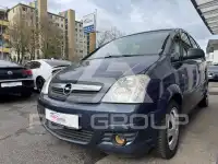 2007 Opel MERIVA