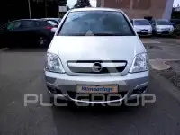 2007 Opel MERIVA