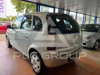 2007 Opel MERIVA