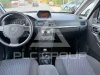 2007 Opel MERIVA