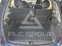 2007 Opel MERIVA