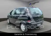 2007 Opel MERIVA