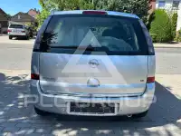 2007 Opel MERIVA