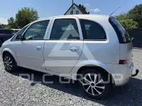 2007 Opel MERIVA