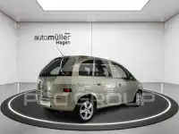 2007 Opel MERIVA