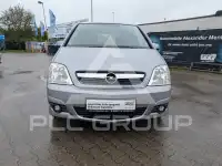 2007 Opel MERIVA