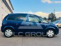 2007 Opel MERIVA