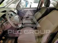 2007 Opel MERIVA
