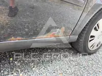 2007 Opel MERIVA