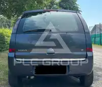 2007 Opel MERIVA