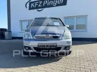 2007 Opel MERIVA