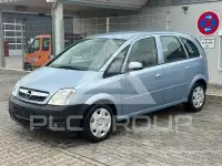 2007 Opel MERIVA