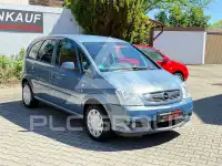 2007 Opel MERIVA