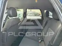2007 Opel MERIVA
