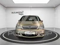 2007 Opel MERIVA