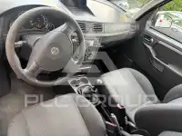 2007 Opel MERIVA