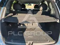 2007 Opel MERIVA