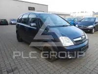 2007 Opel MERIVA