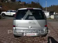2007 Opel MERIVA
