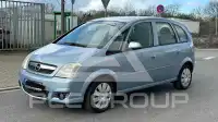 2007 Opel MERIVA