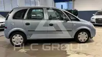 2007 Opel MERIVA