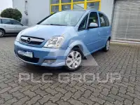 2007 Opel MERIVA