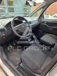 2007 Opel MERIVA