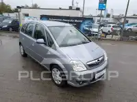 2007 Opel MERIVA