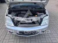 2007 Opel MERIVA