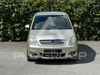 2007 Opel MERIVA