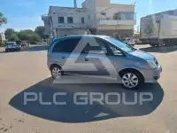 2007 Opel MERIVA