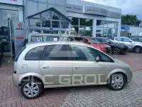 2007 Opel MERIVA