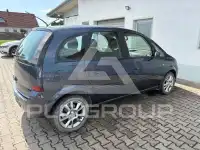 2007 Opel MERIVA