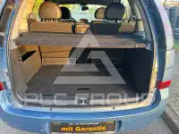 2007 Opel MERIVA