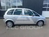 2007 Opel MERIVA