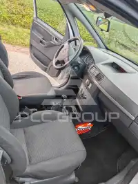 2007 Opel MERIVA