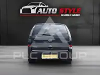 2007 Opel MERIVA