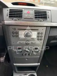 2007 Opel MERIVA
