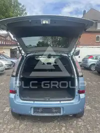 2007 Opel MERIVA