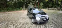 2007 Opel MERIVA
