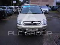 2007 Opel MERIVA
