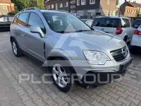 2007 Opel ANTARA