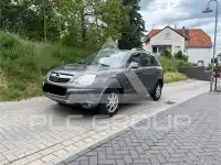 2007 Opel ANTARA