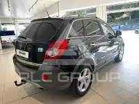 2007 Opel ANTARA