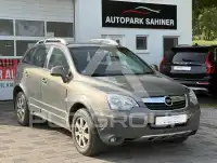 2007 Opel ANTARA