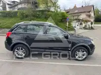 2007 Opel ANTARA